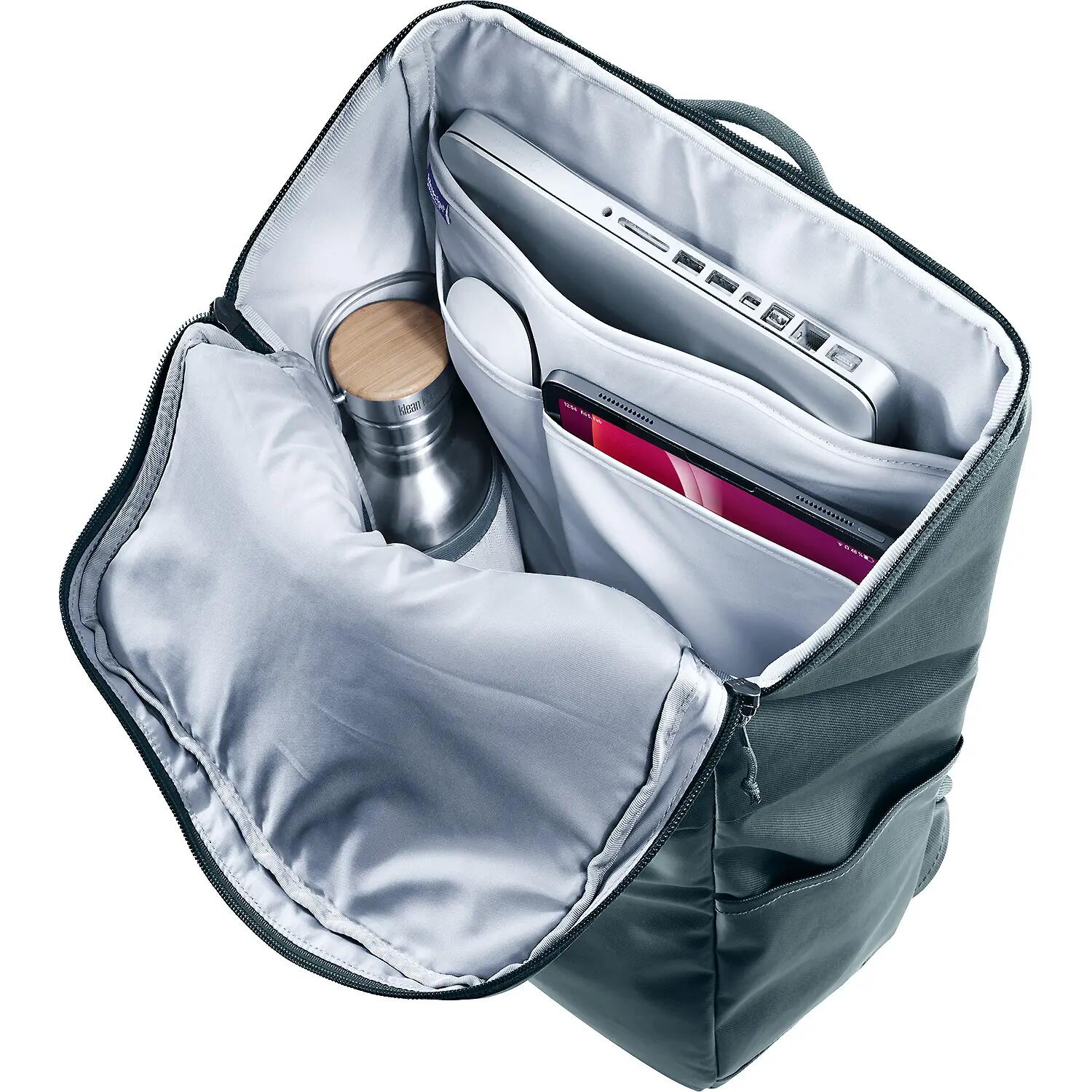 Plecak miejski deuter Stockholm LTD 4/7