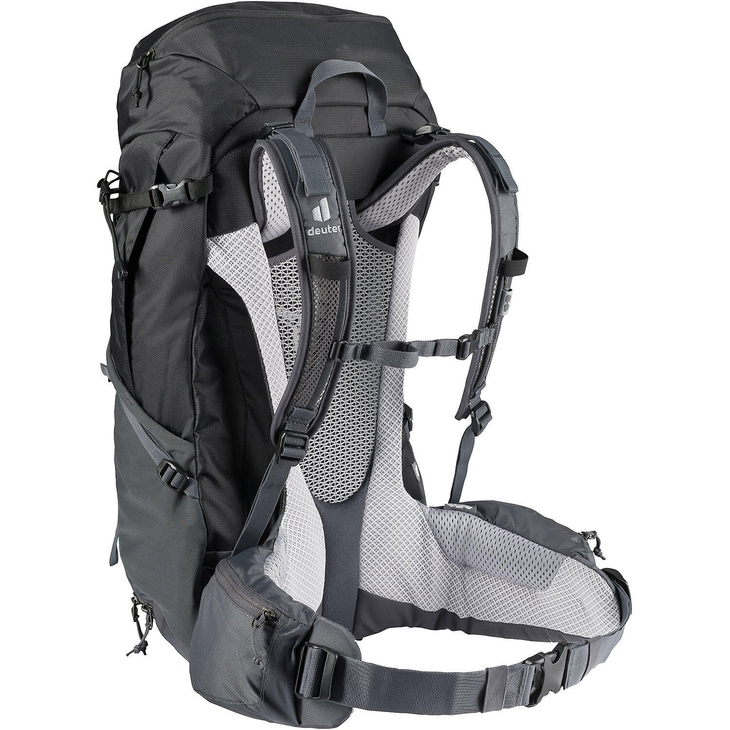 Dámský turistický batoh Futura Pro 38L 4/7