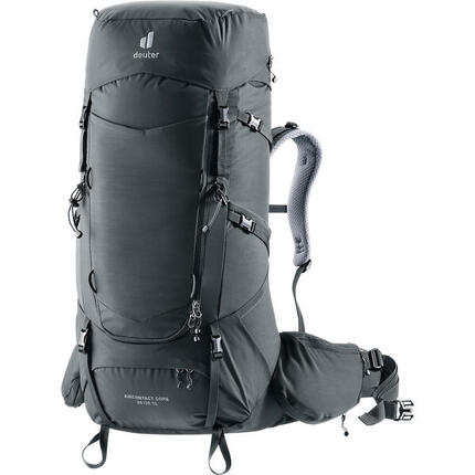 Unisex Trekkingrucksack Aircontact Core 55+10 SL