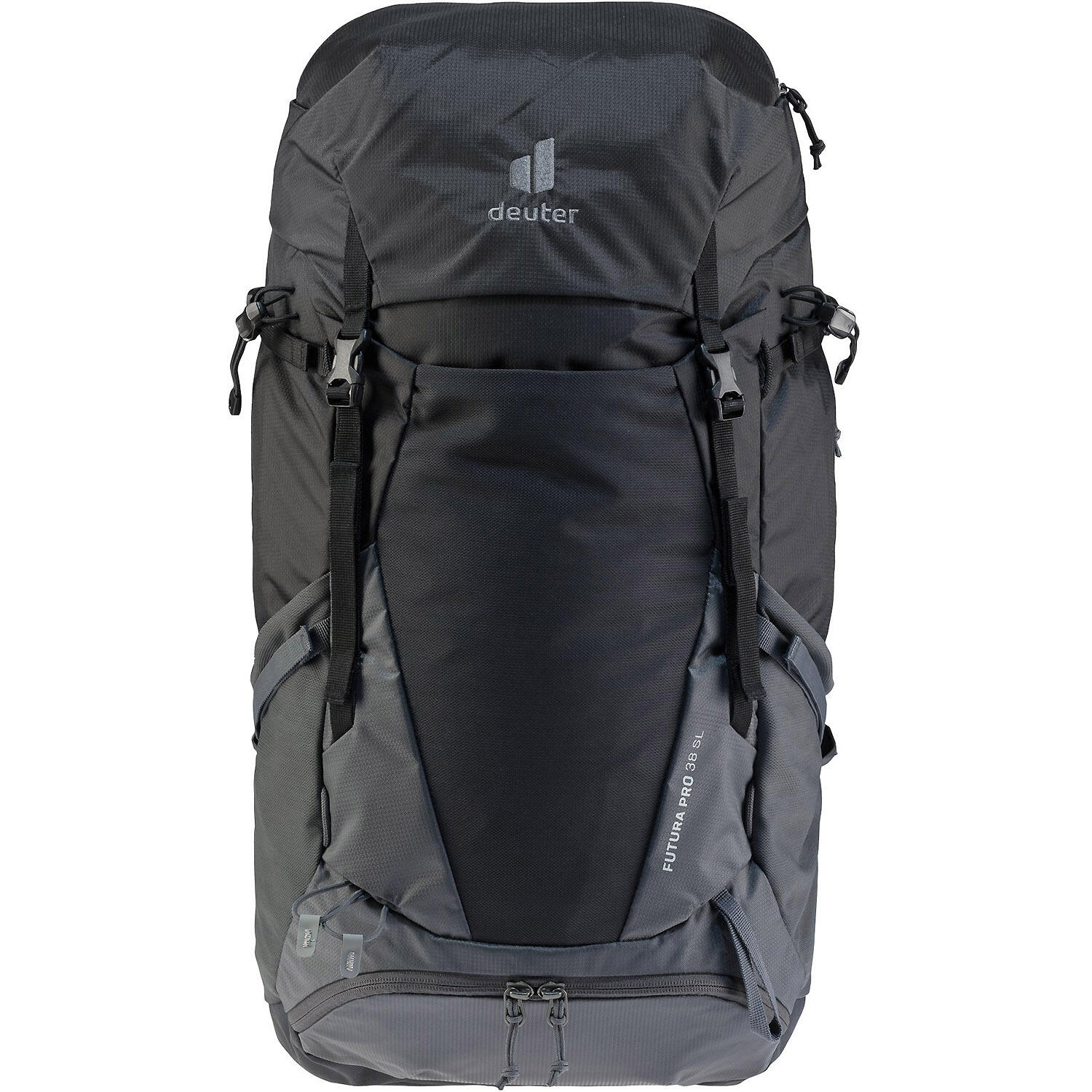 Dámský turistický batoh Futura Pro 38L 6/7