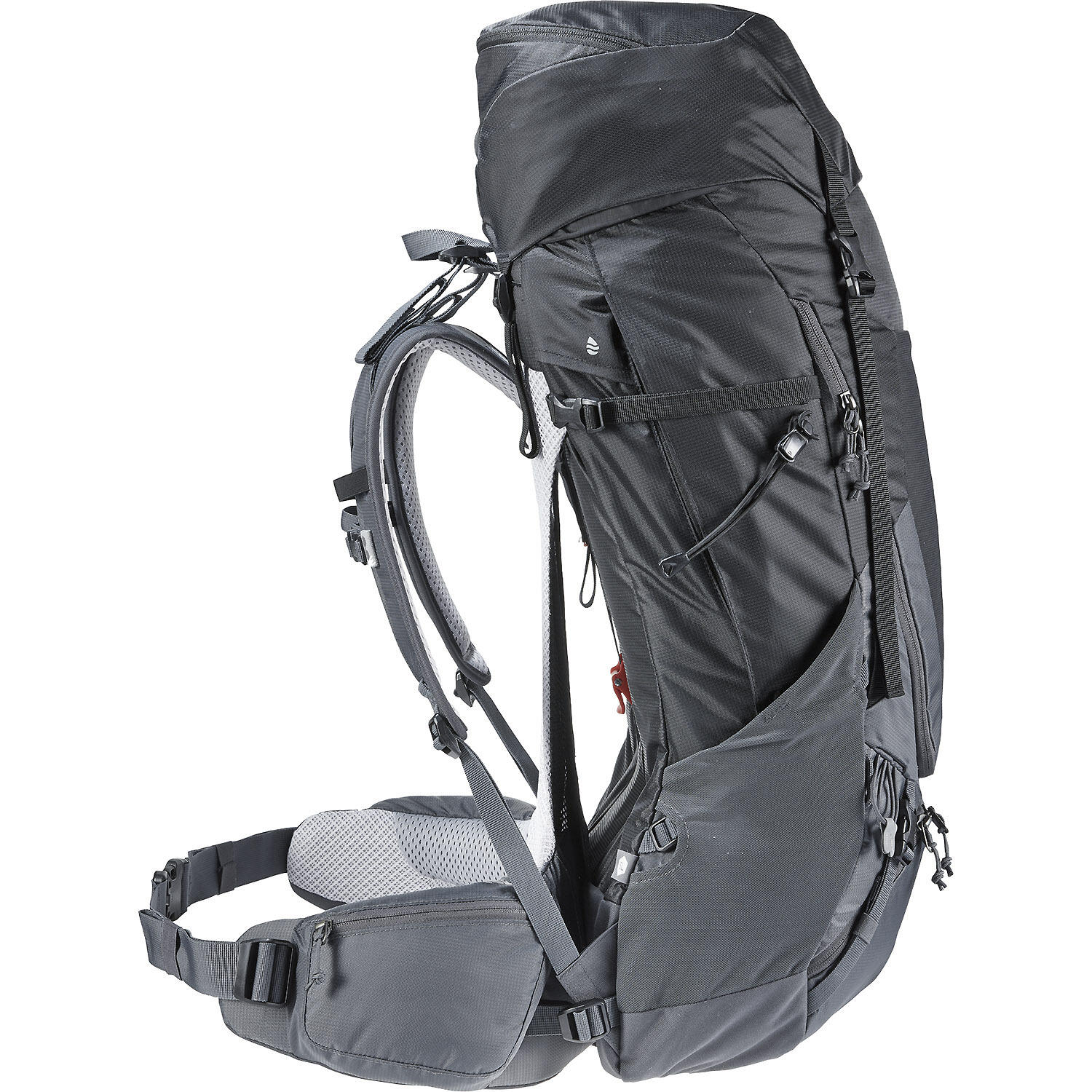 Sac à dos randonnée femme Deuter Futura Air Trek 55L Respirant SL 3/7