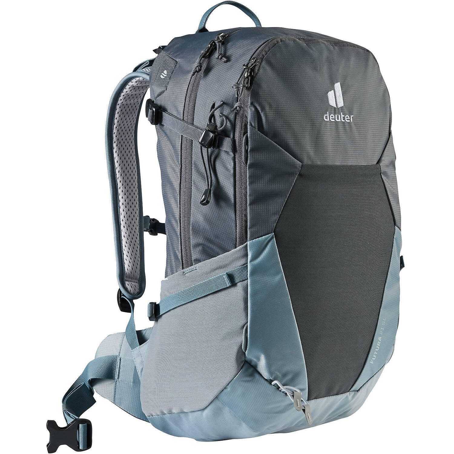 DEUTER picture
