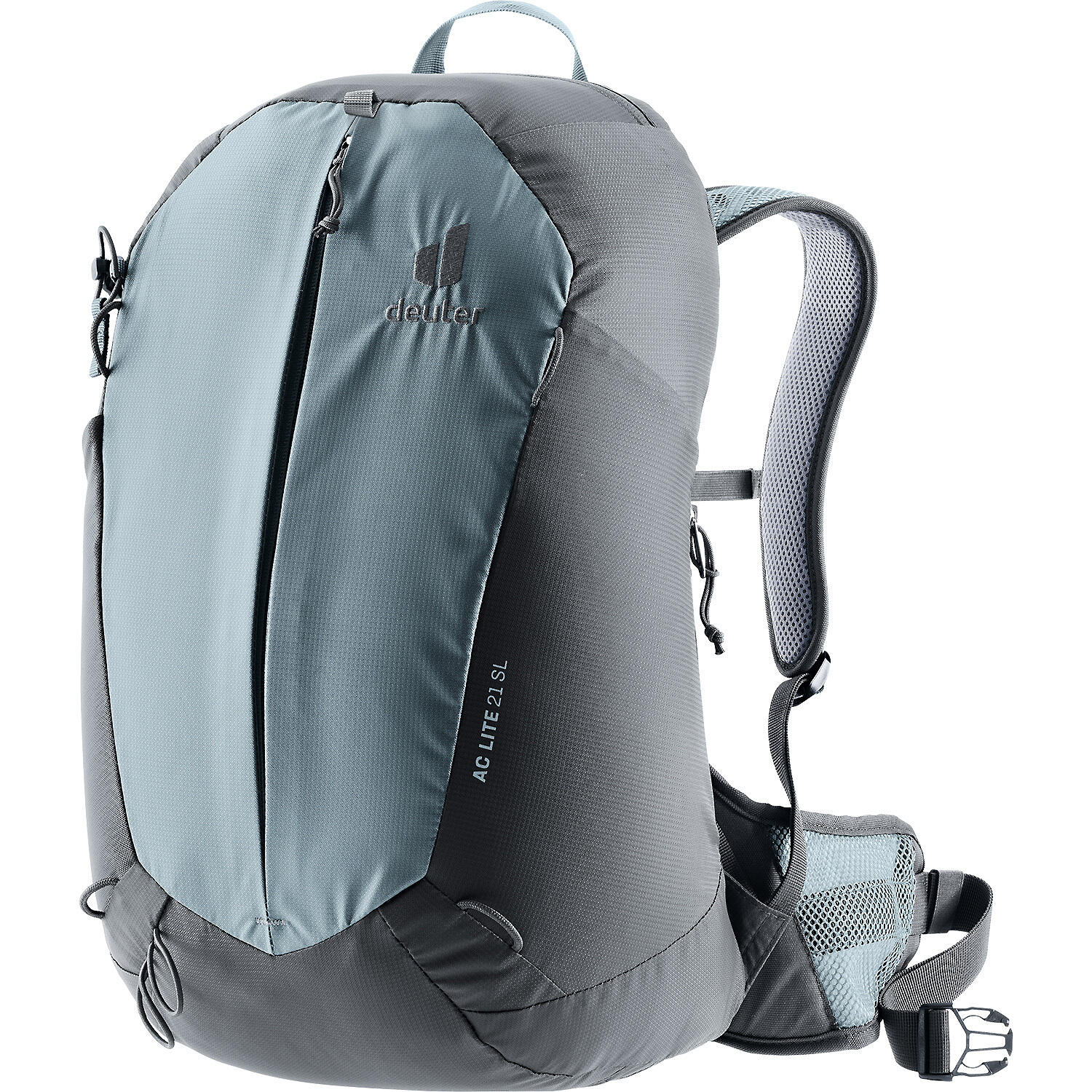 DEUTER picture