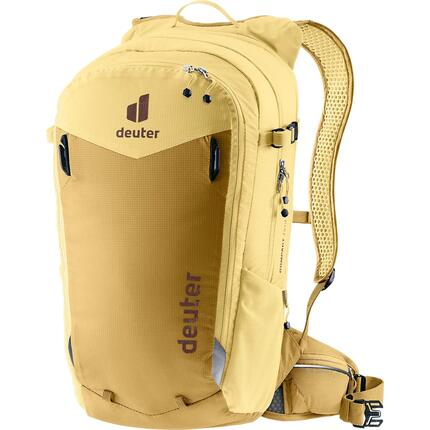 Plecak rowerowy Deuter Compact 14+3
