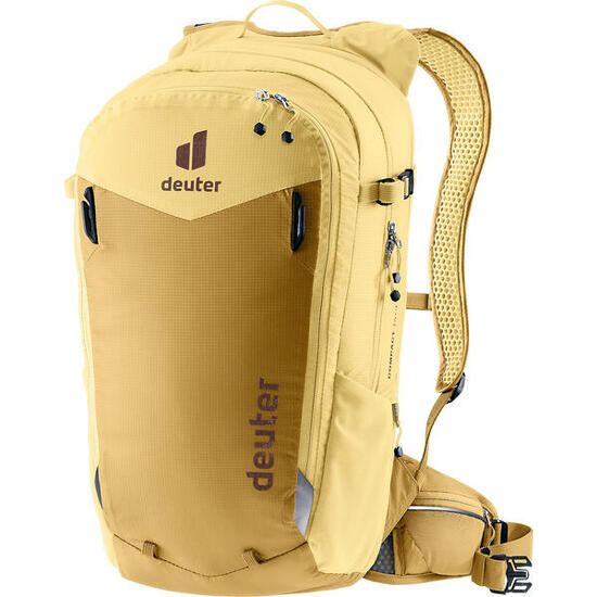 Plecak rowerowy Deuter Compact 14+3