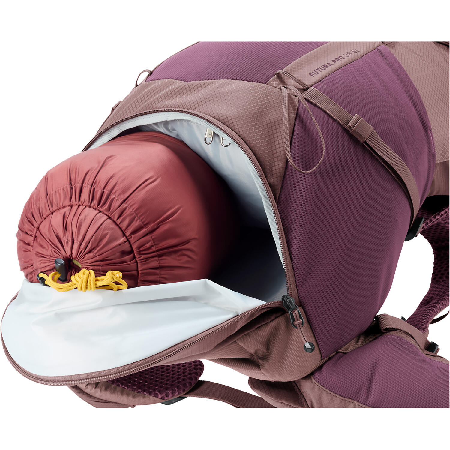 Wanderrucksack Futura Pro 38 SL 2/7