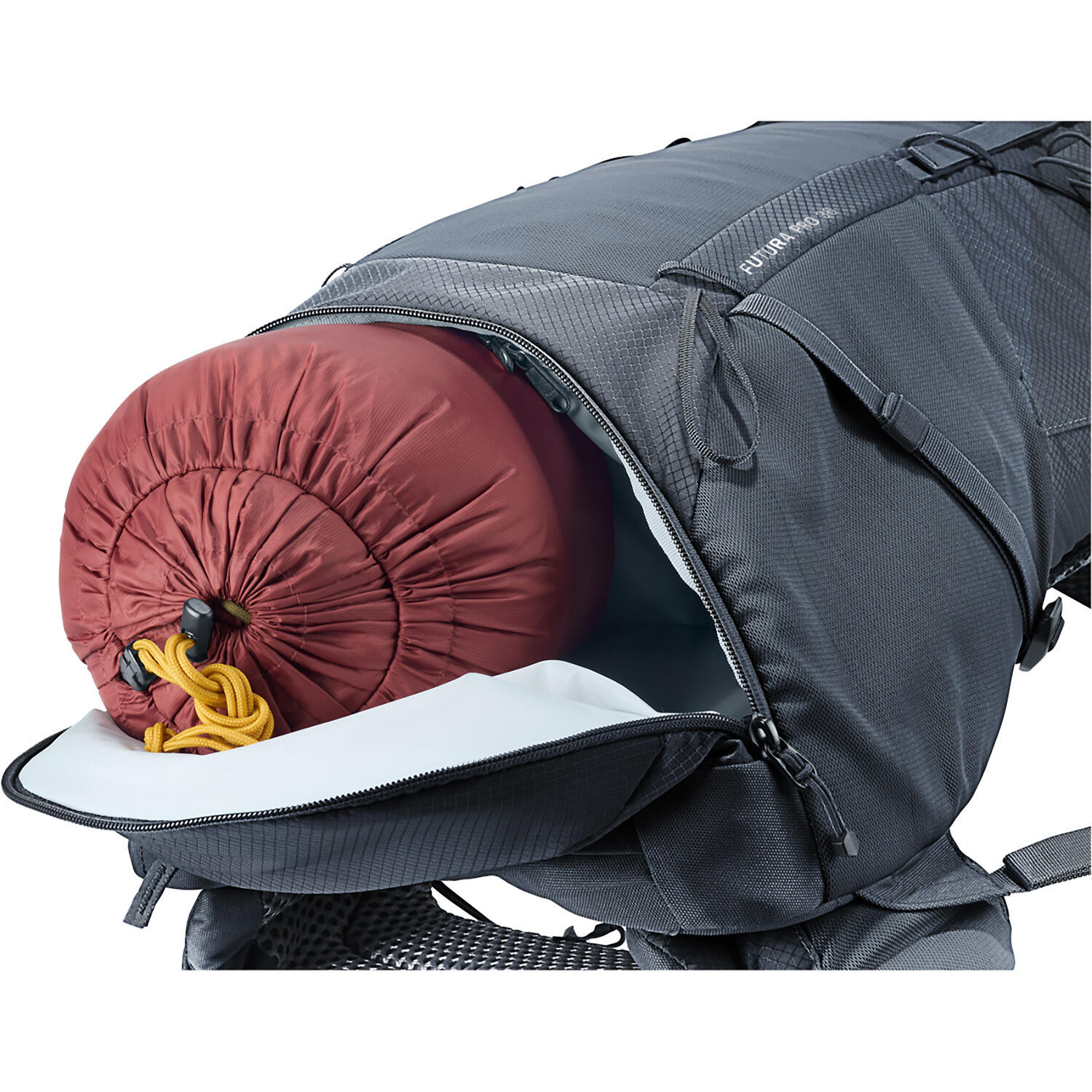 Unisex Wanderrucksack Futura Pro 36 3/7