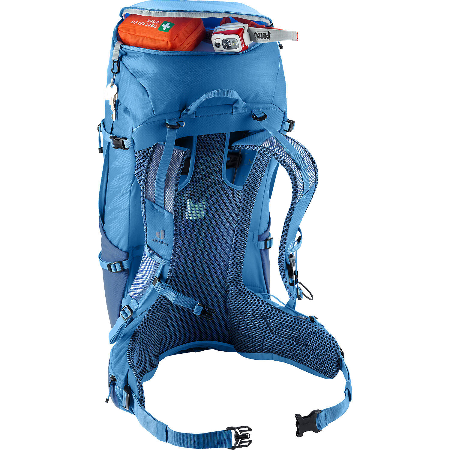 Wanderrucksack Futura Pro 40 7/7