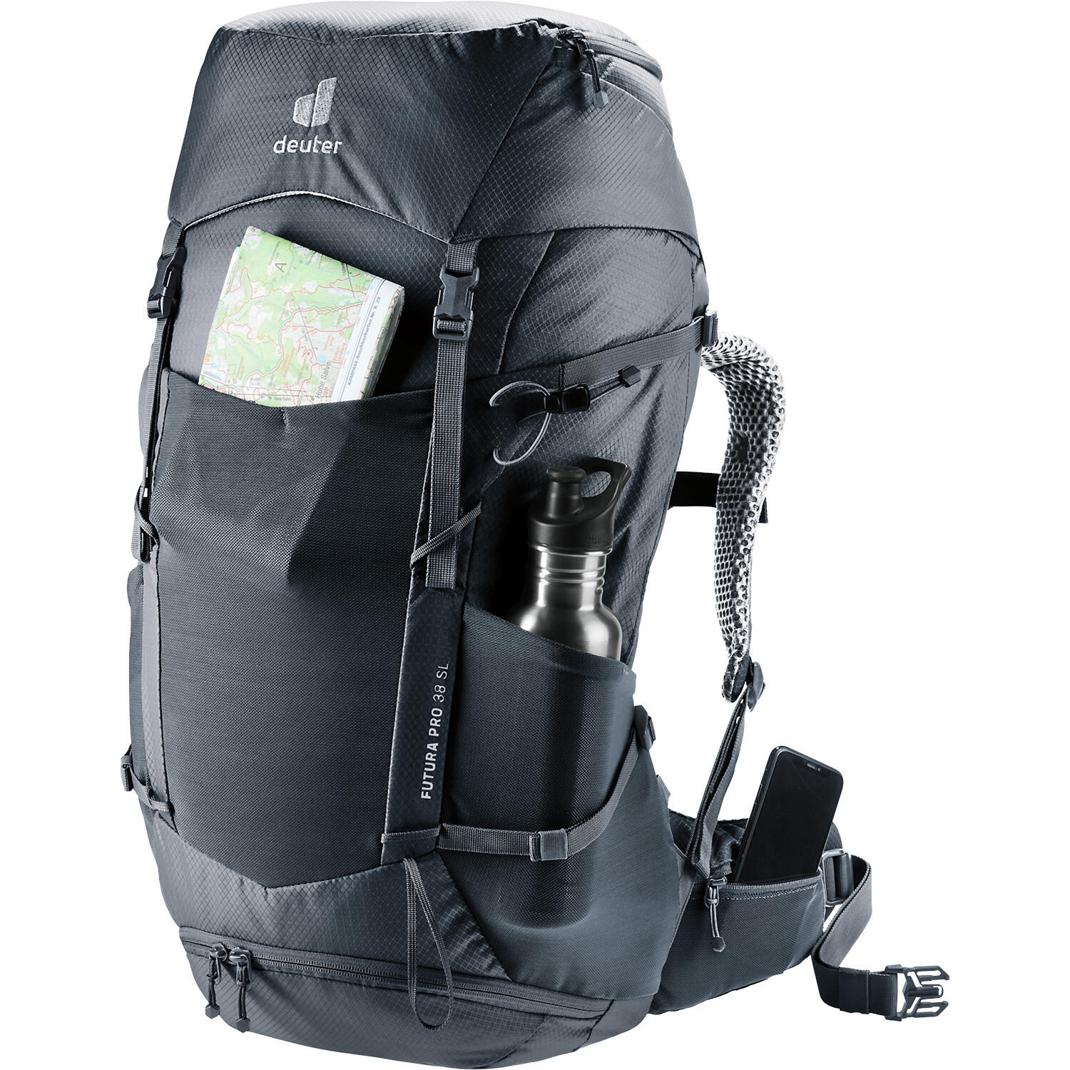 DEUTER picture