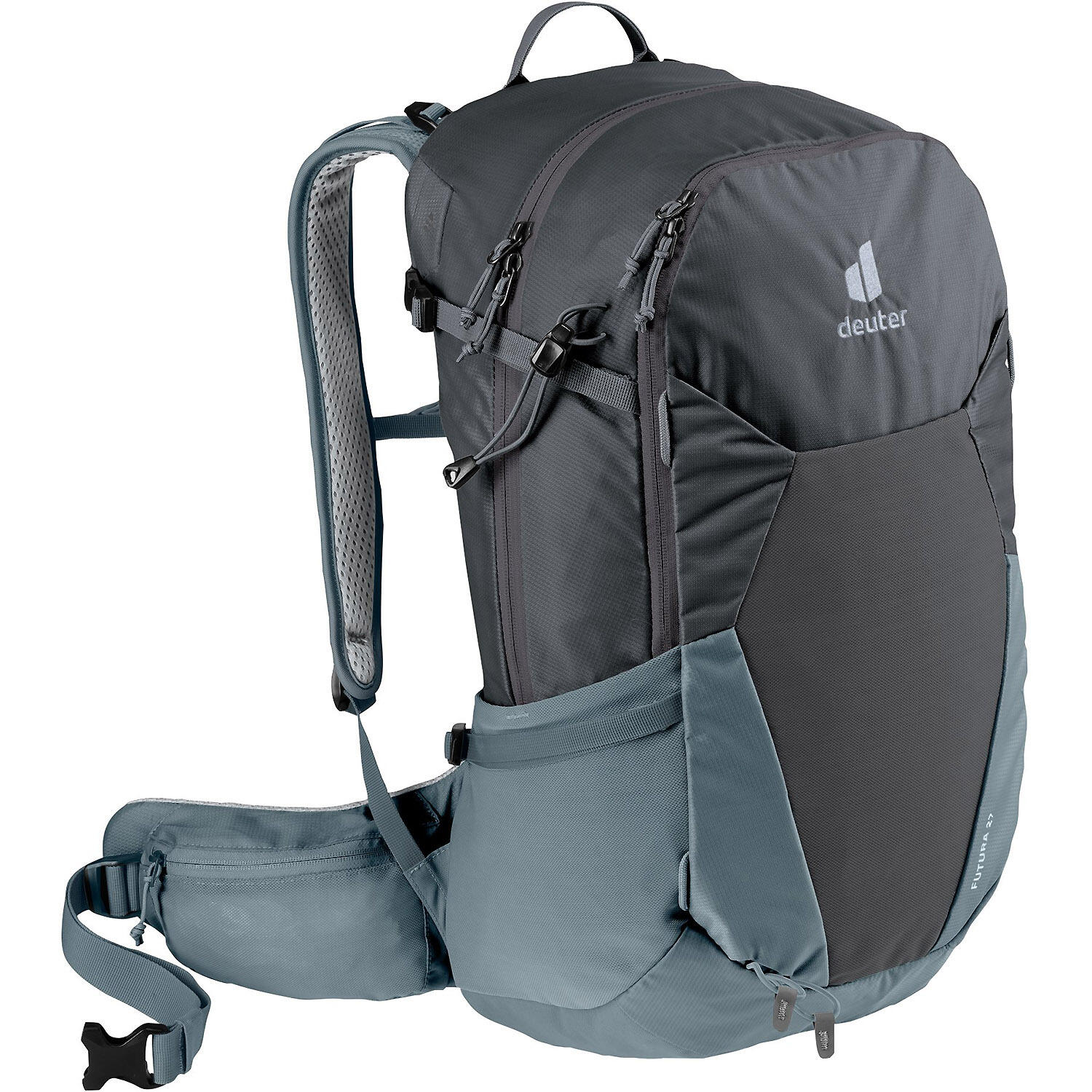 DEUTER picture