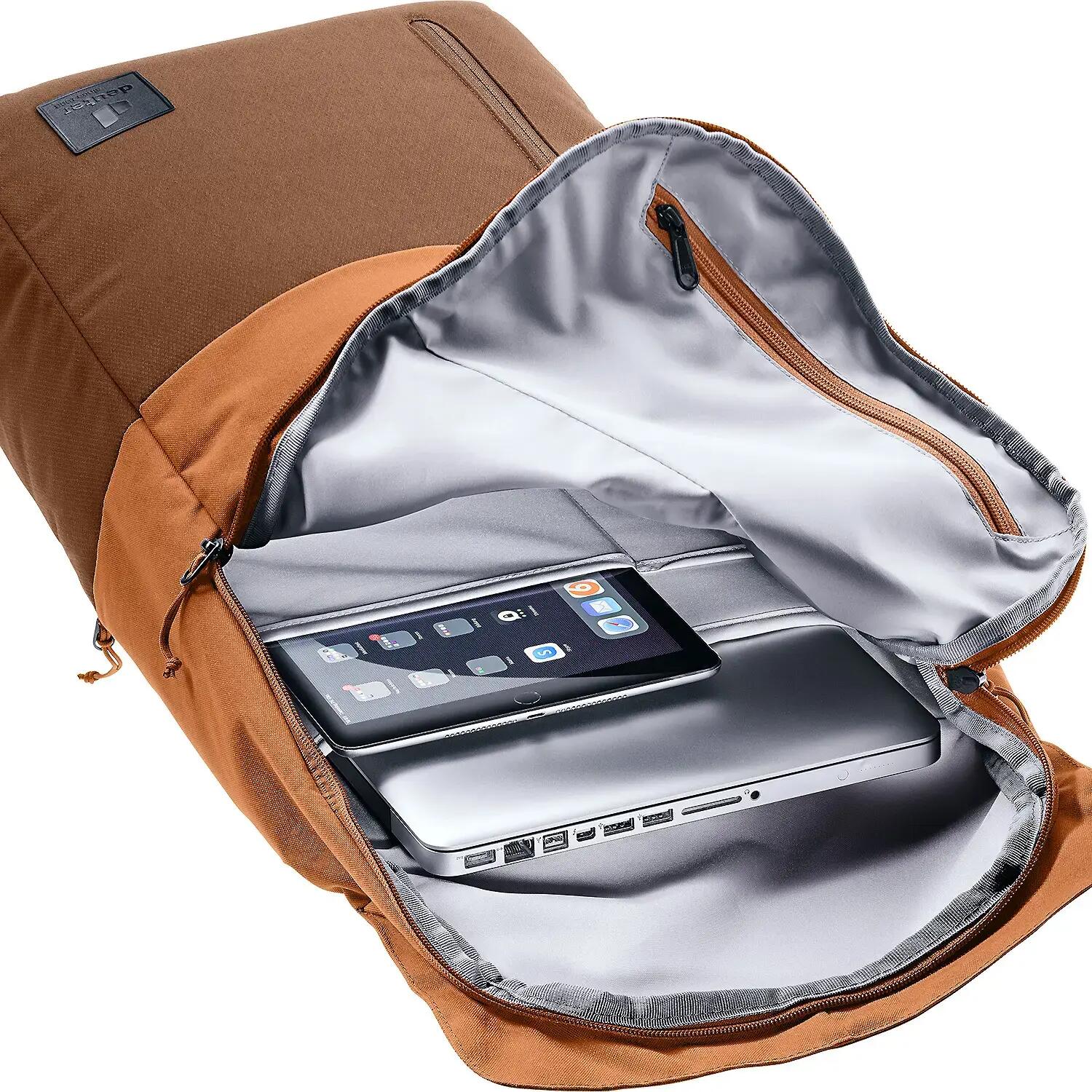 Rucksack UP Seoul 4/7