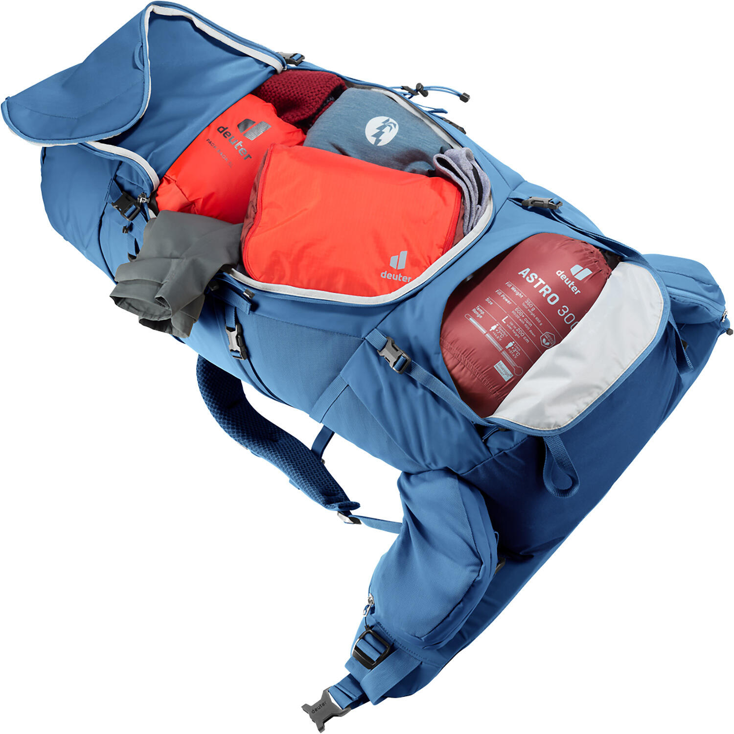 DEUTER picture