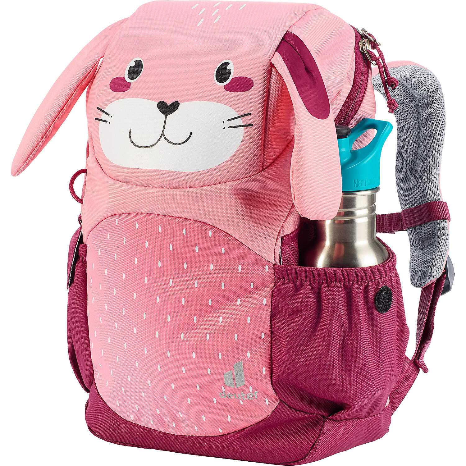 Rucksack Kikki 5/7