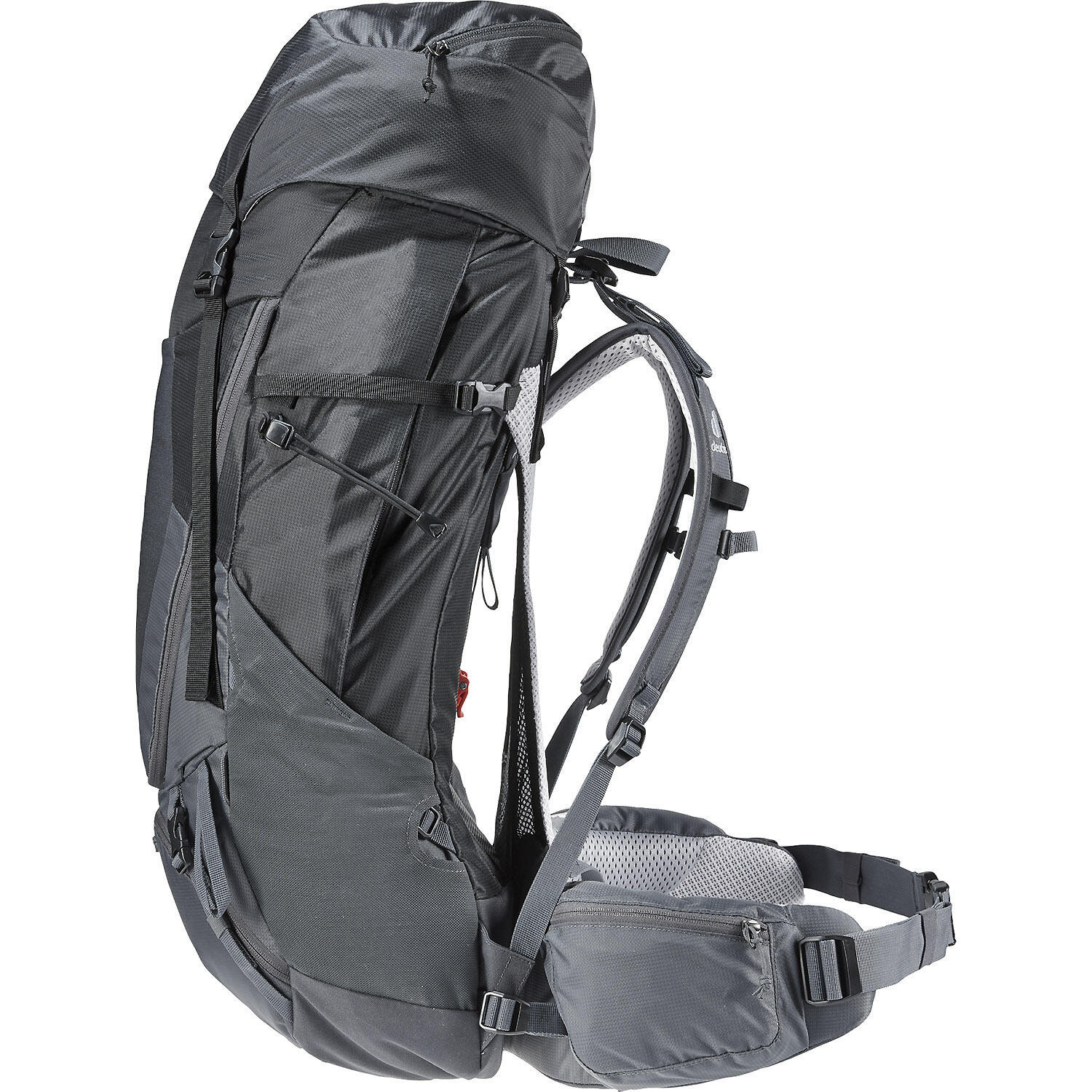 Sac à dos randonnée femme Deuter Futura Air Trek 55L Respirant SL 5/7