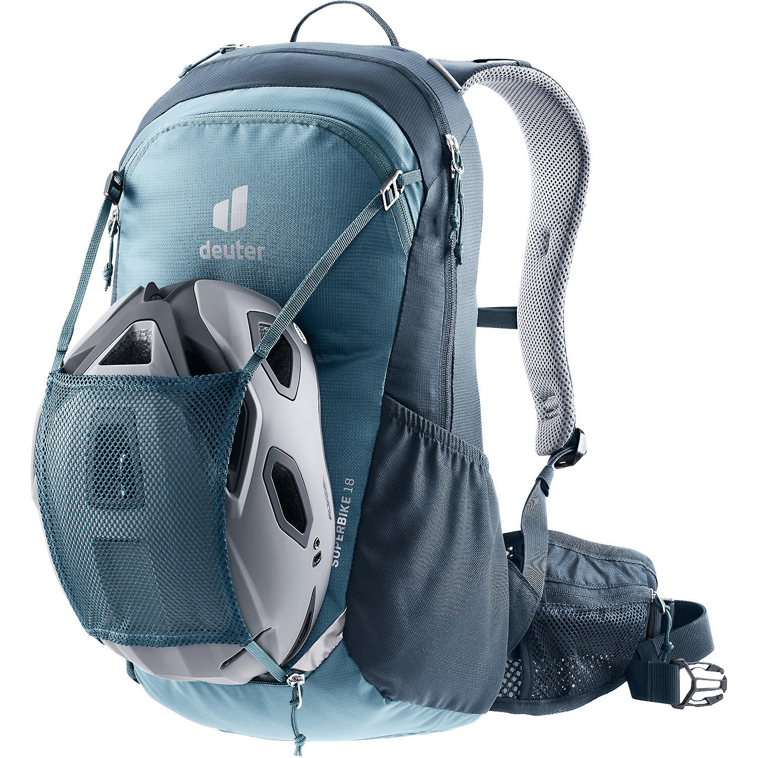 Deuter Superbike 18 rugzak | Decathlon