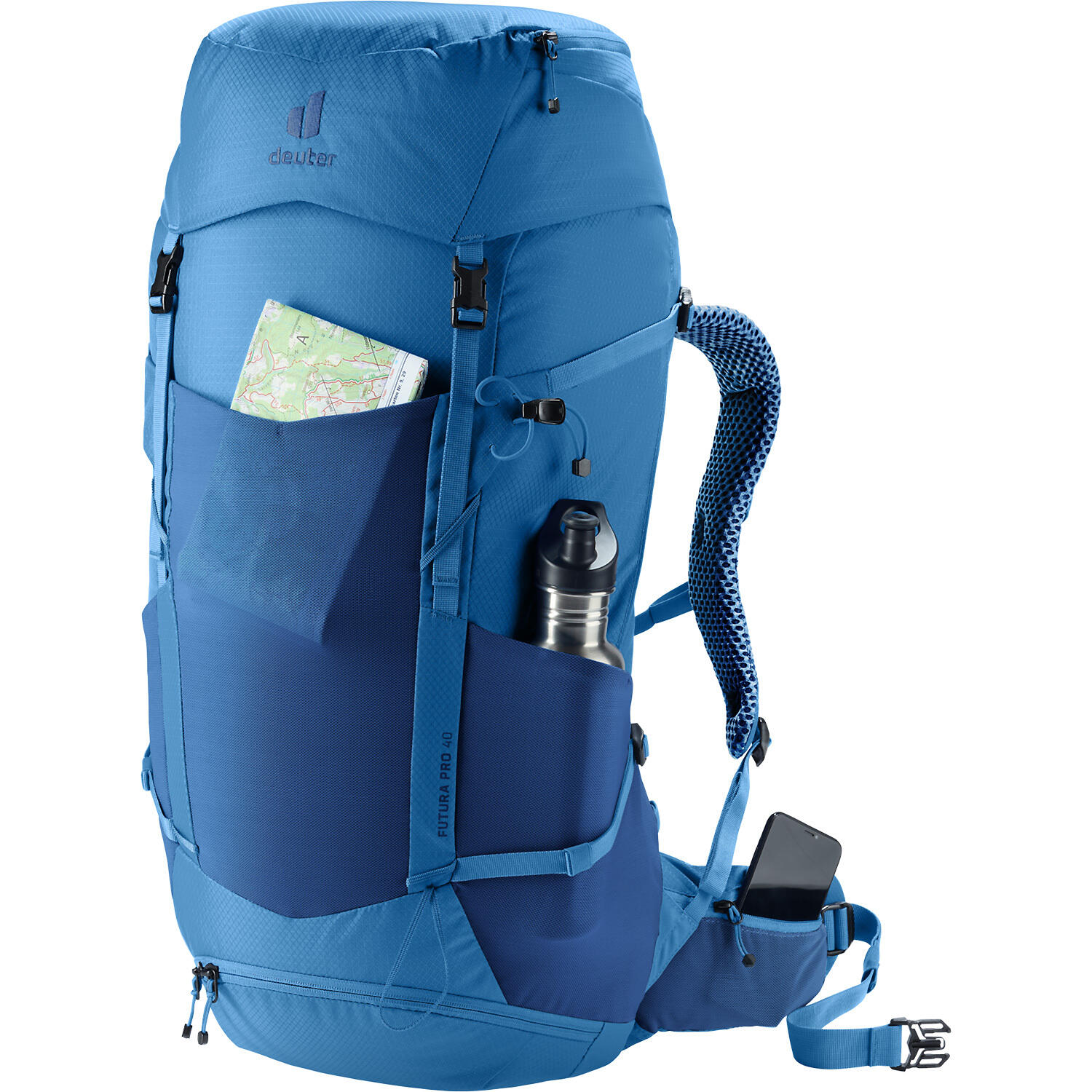 Wanderrucksack Futura Pro 40 4/7