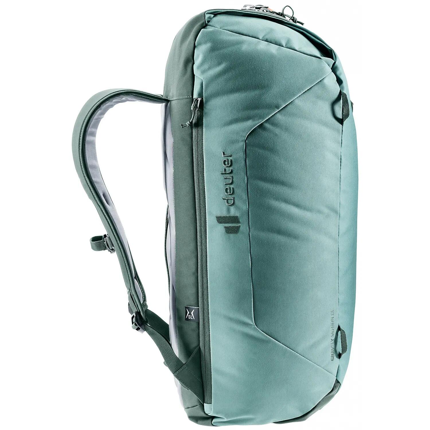 Gravity Motion SL 6/7