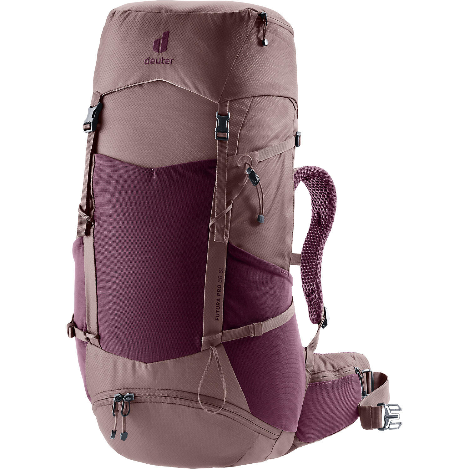 DEUTER picture