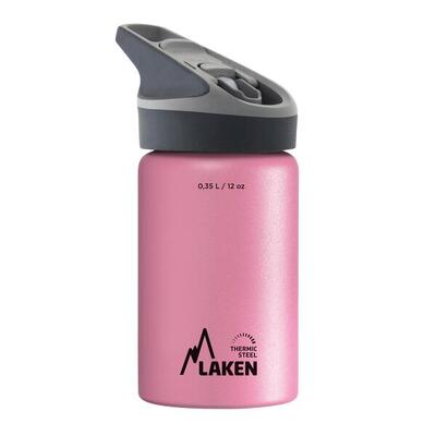 Borraccia termica in acciaio inox Jannu – LAKEN