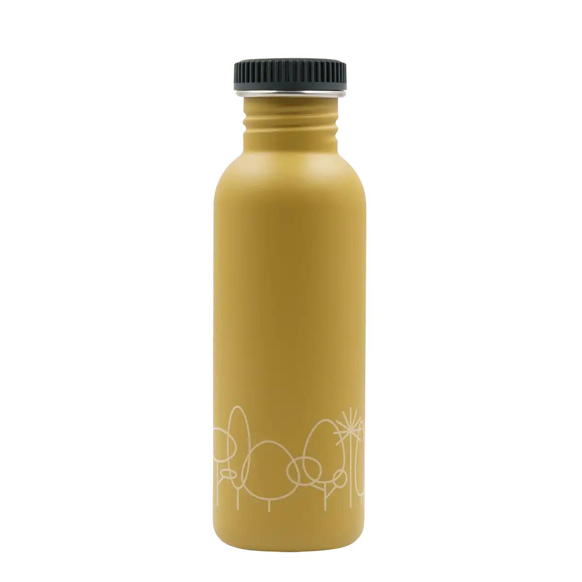 amarillo miel