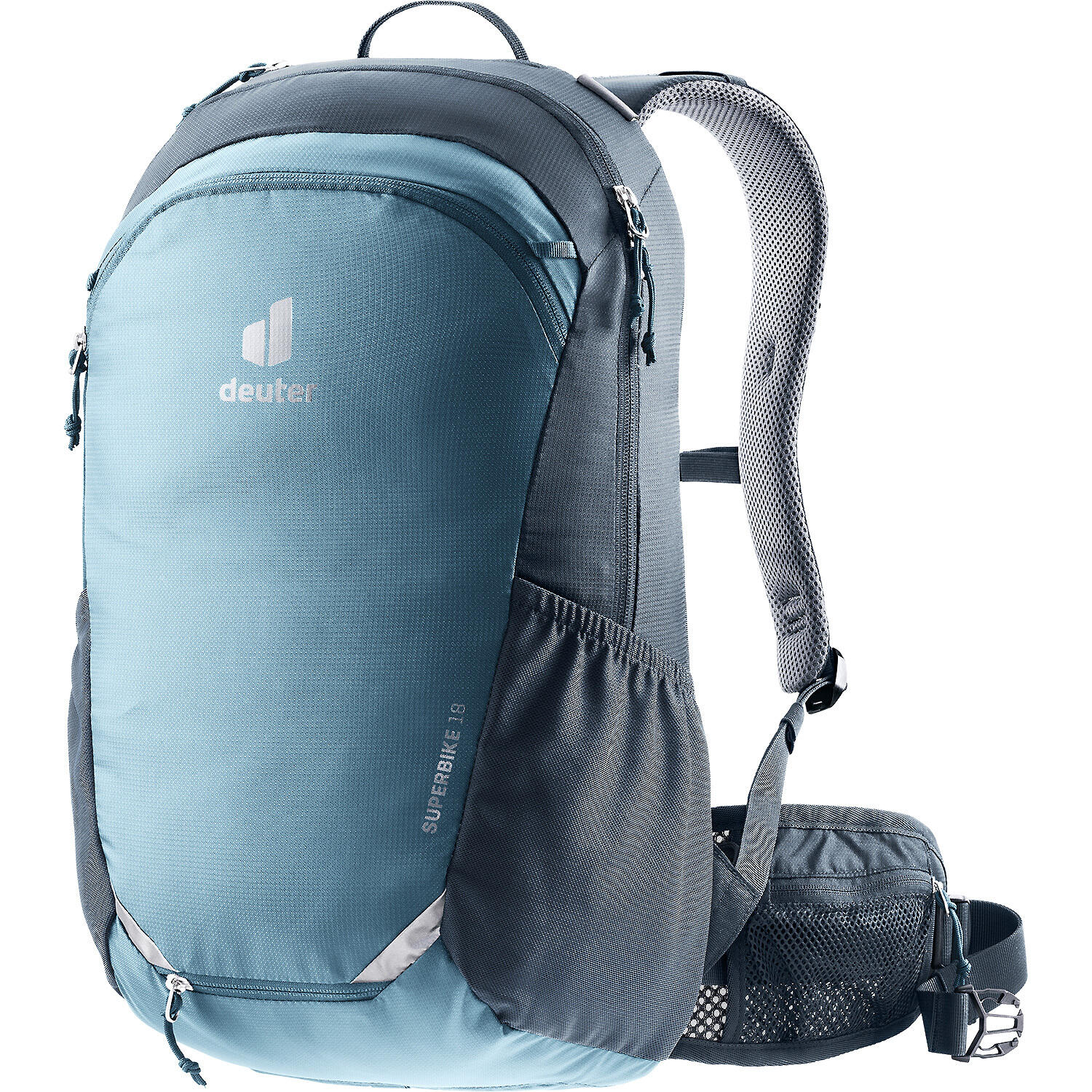 DEUTER picture
