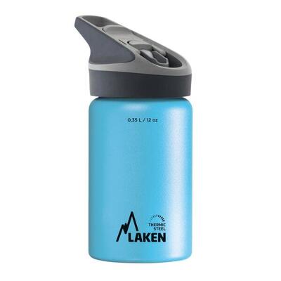 Borraccia termica in acciaio inox Jannu – LAKEN