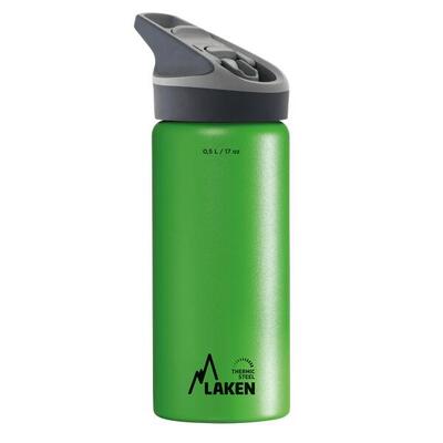 Borraccia termica in acciaio inox Jannu – LAKEN