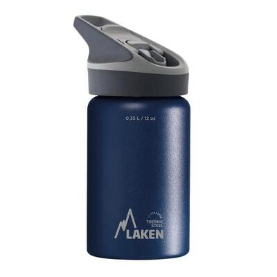 Borraccia termica in acciaio inox Jannu – LAKEN