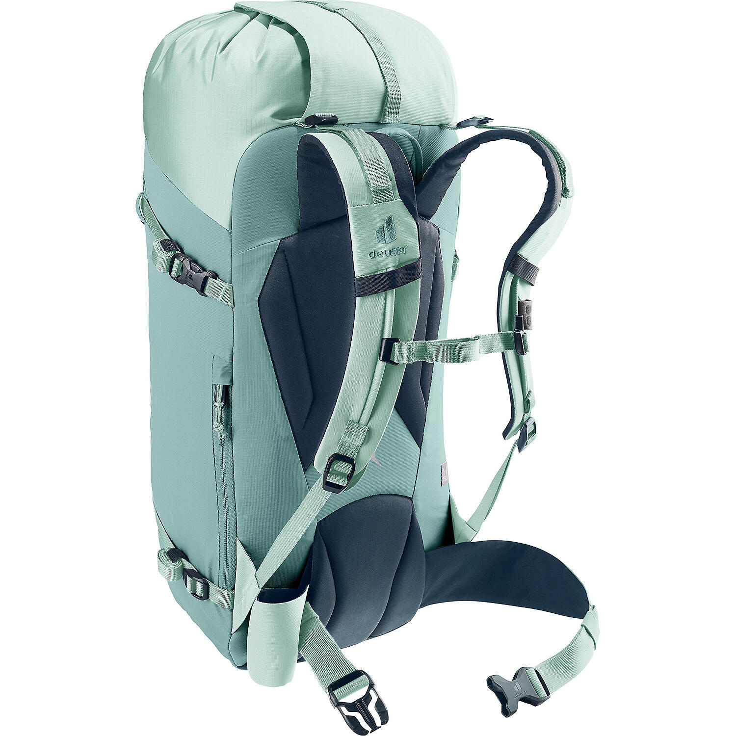 Sac à dos Deuter Guide 28 SL femme 28 L polyamide 420D vert Jade Frost 7/7
