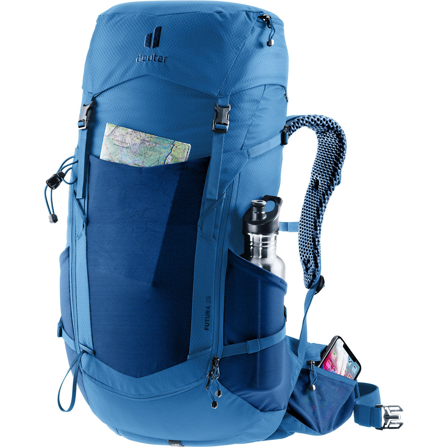 Wanderrucksack Futura 26 4/7