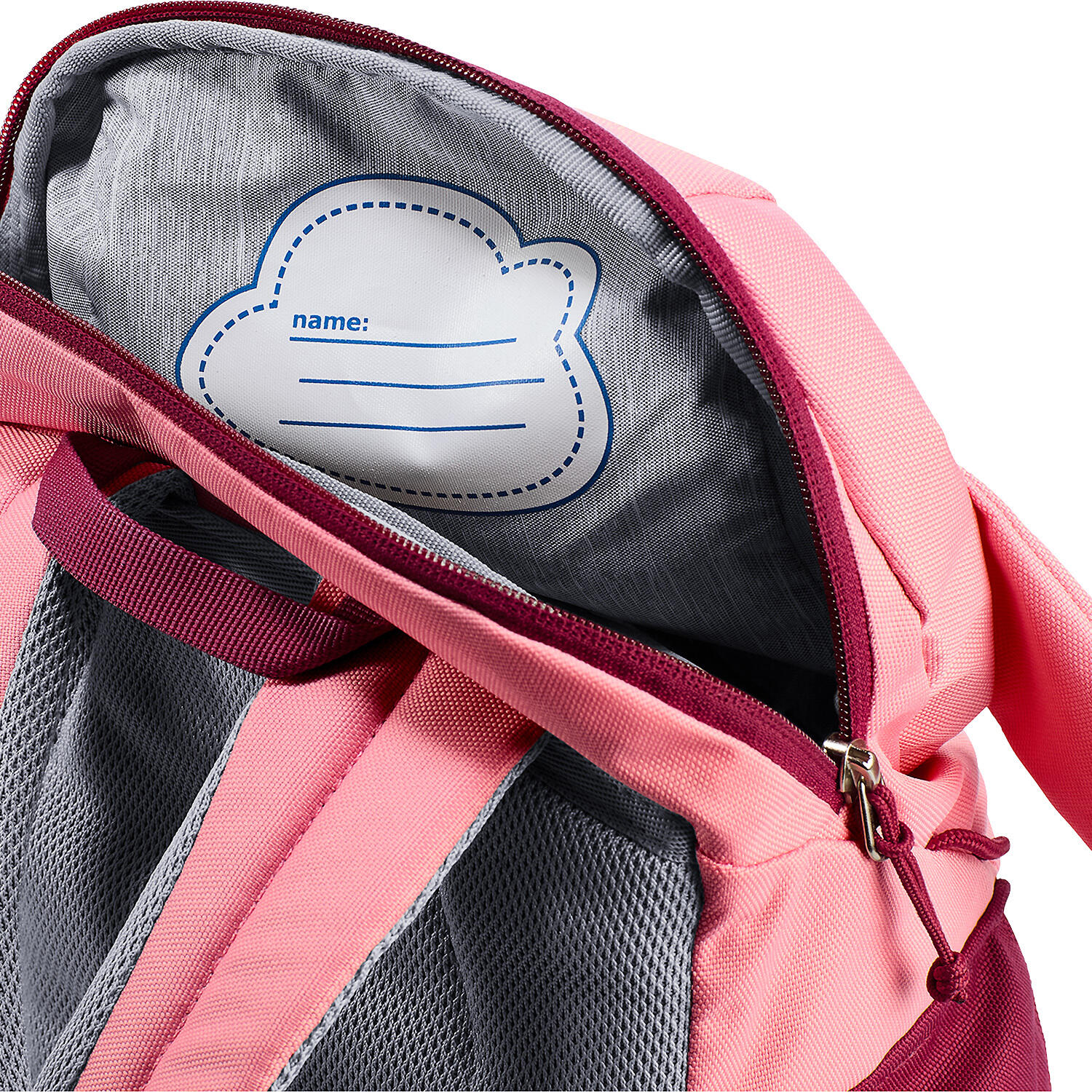 Rucksack Kikki 4/7