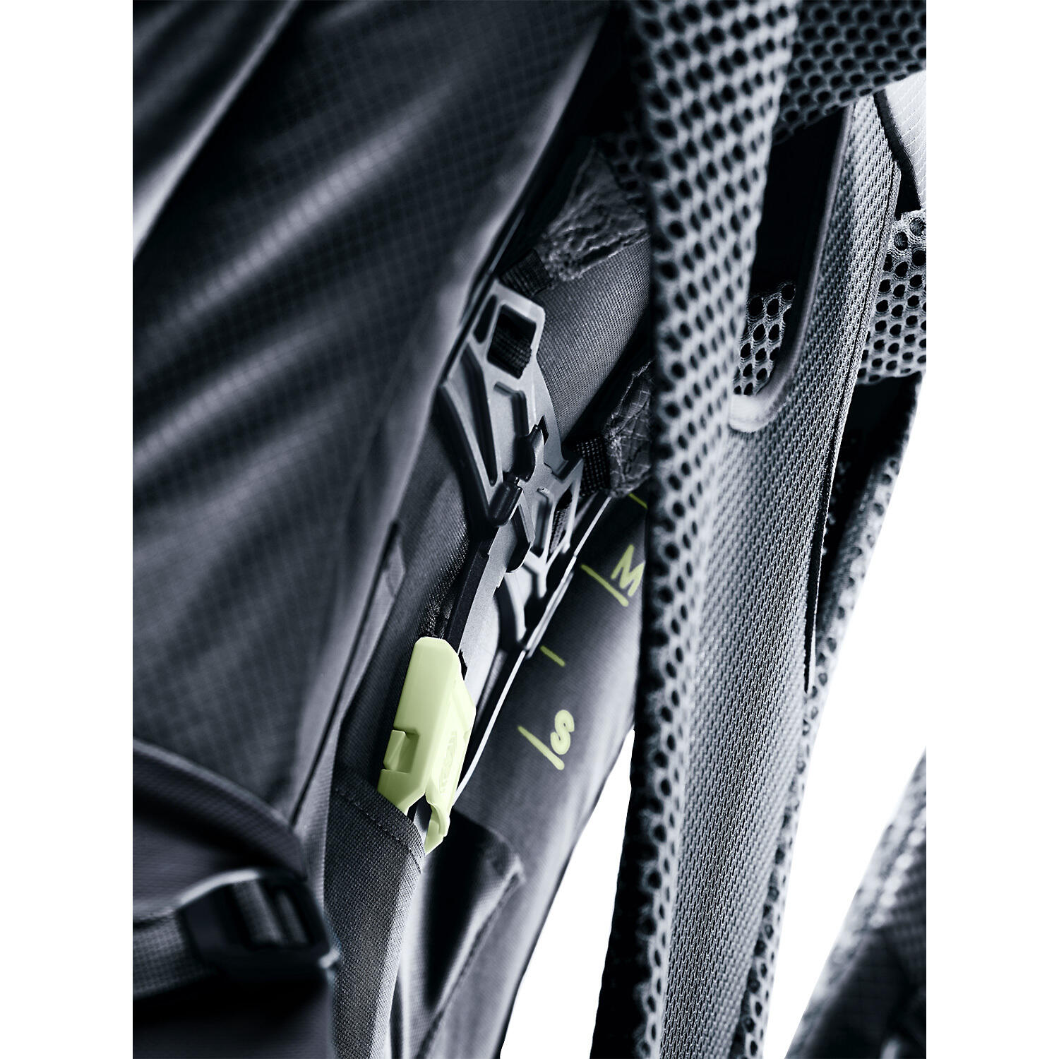 Unisex Wanderrucksack Futura Pro 36 7/7