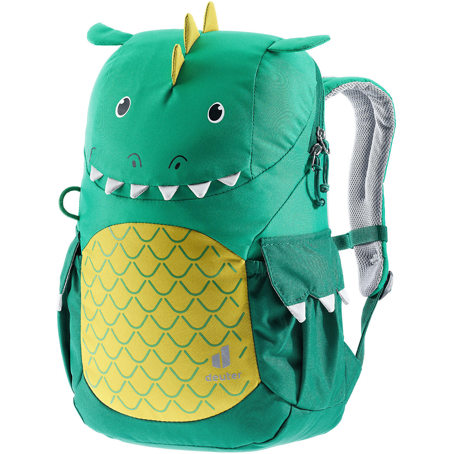 Plecak dziecięcy Deuter Kikki fern-alpinegreen 2/7