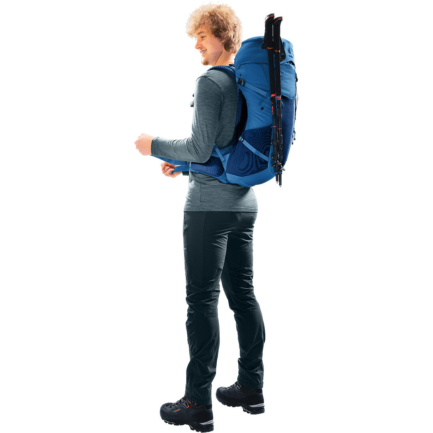 Wanderrucksack Futura 26 6/7