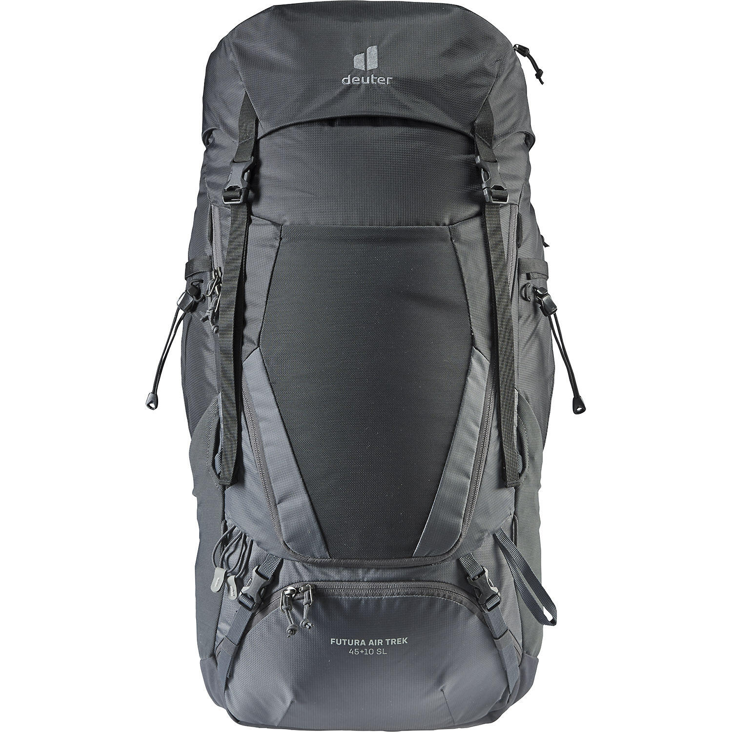 Sac à dos randonnée femme Deuter Futura Air Trek 55L Respirant SL 6/7