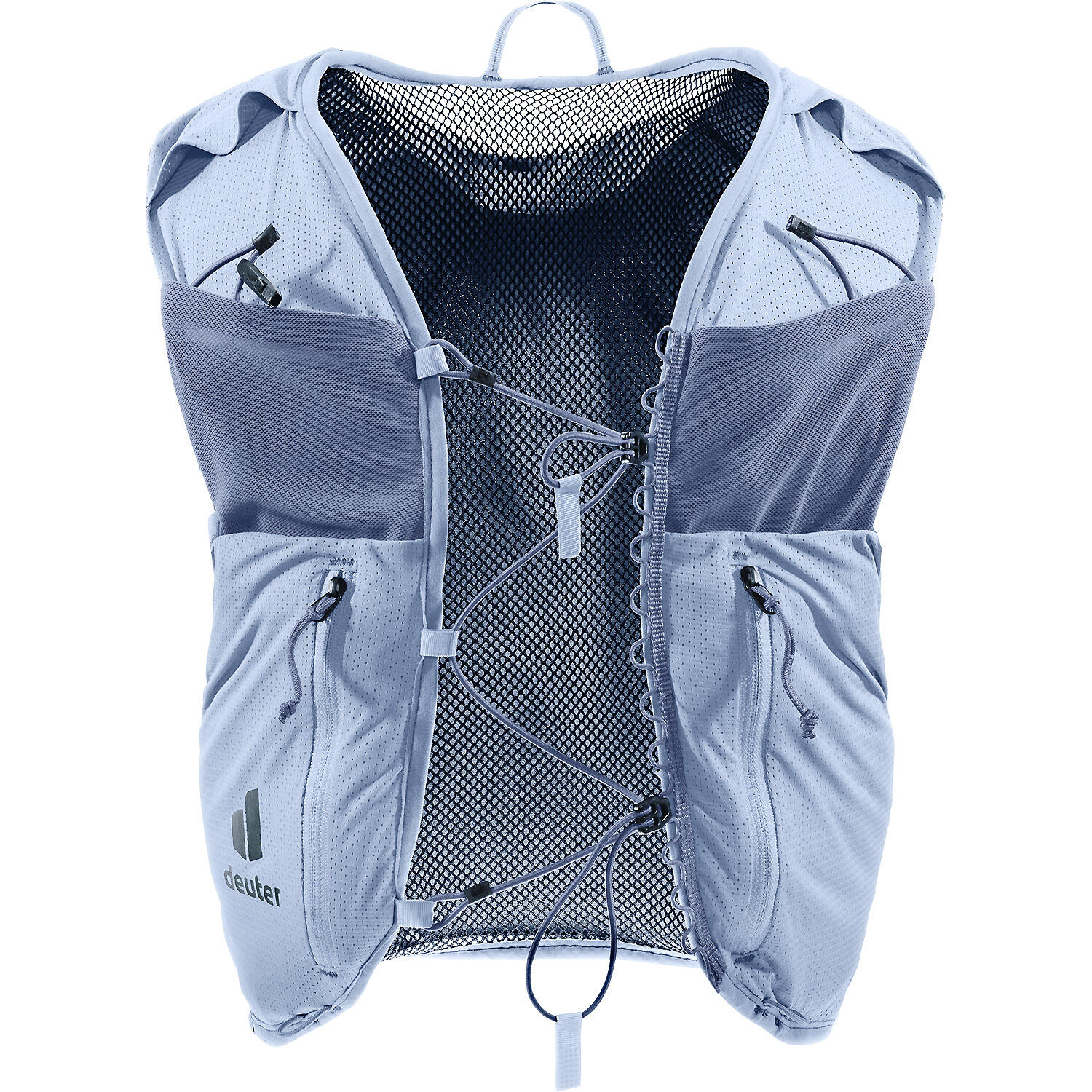 Kamizelka biegowa damska Deuter Traick 5 SL 2/7