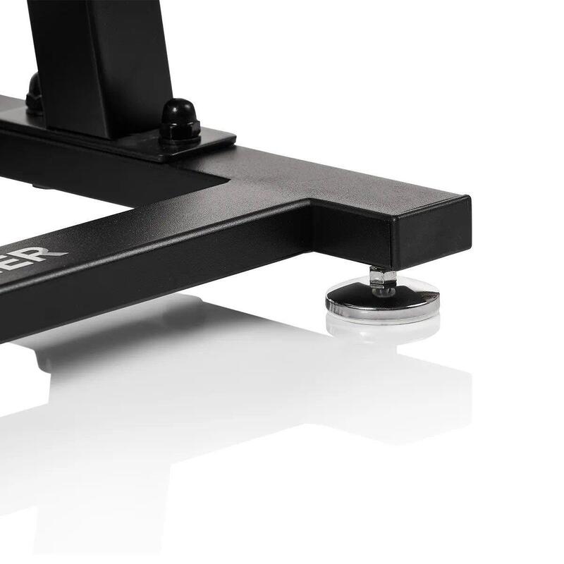Suport pentru Discuri si Bare Hammer 30 mm