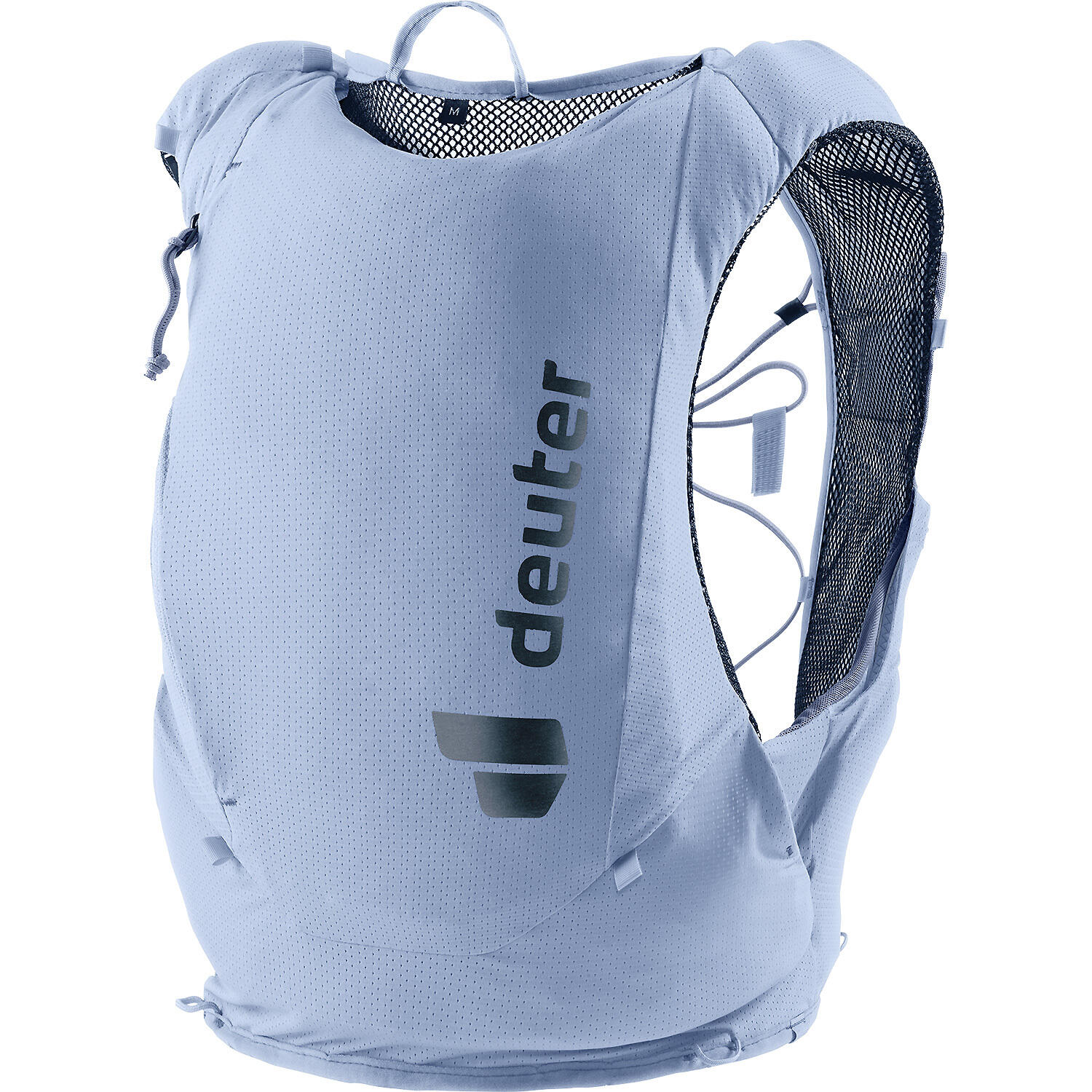 Kamizelka biegowa damska Deuter Traick 5 SL 1/7