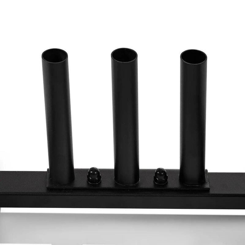 Suport pentru Discuri si Bare Hammer 30 mm
