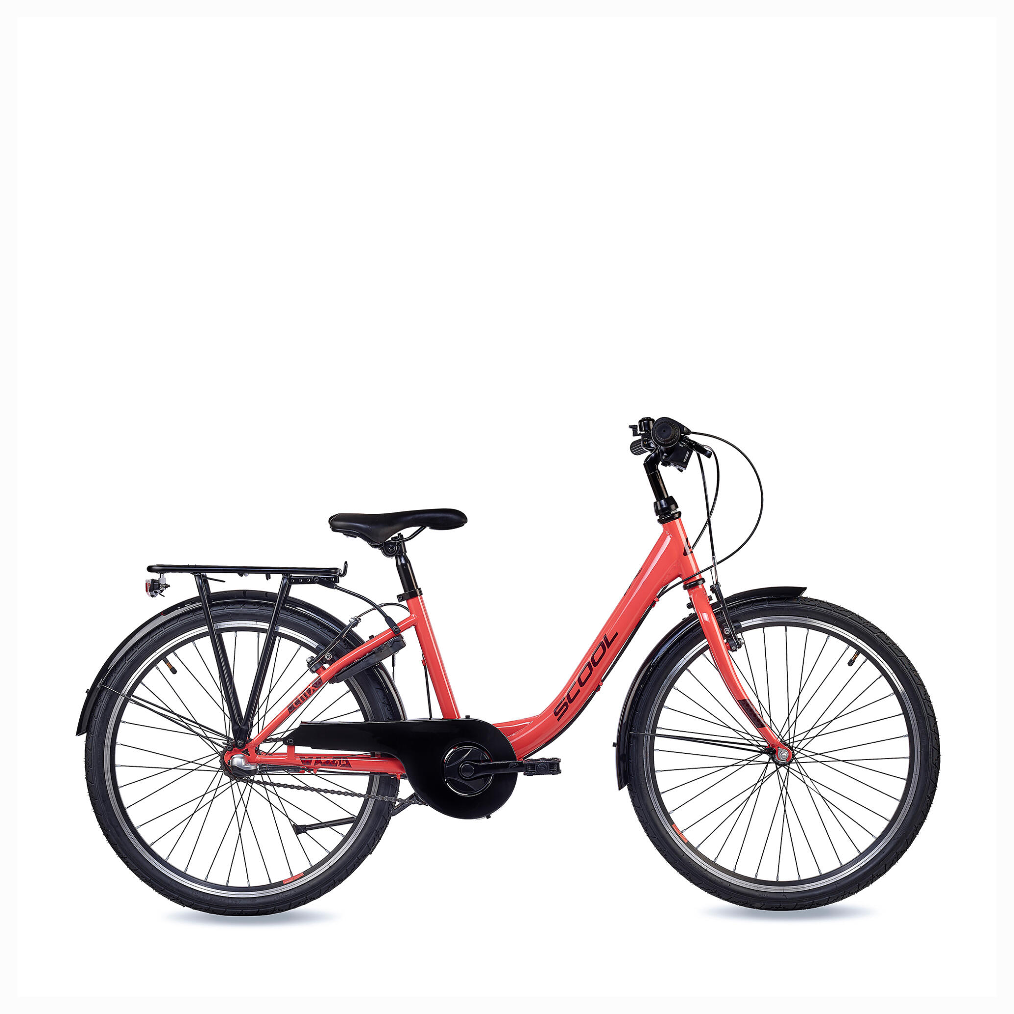Seite 3: Jugendfahrrad 24 Zoll zu fairen Preisen entdecken!
