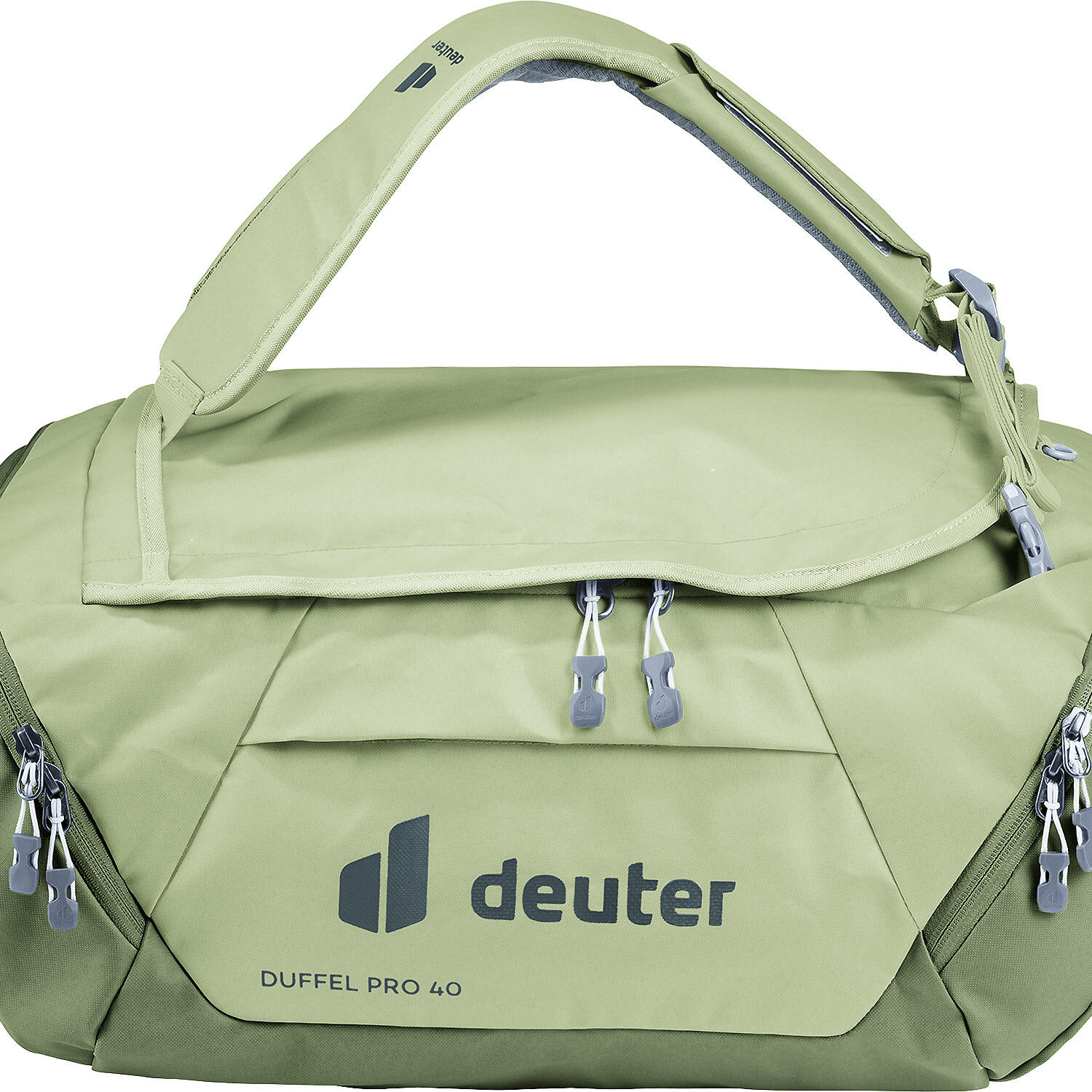Sporttasche Duffel Pro 40 3/7