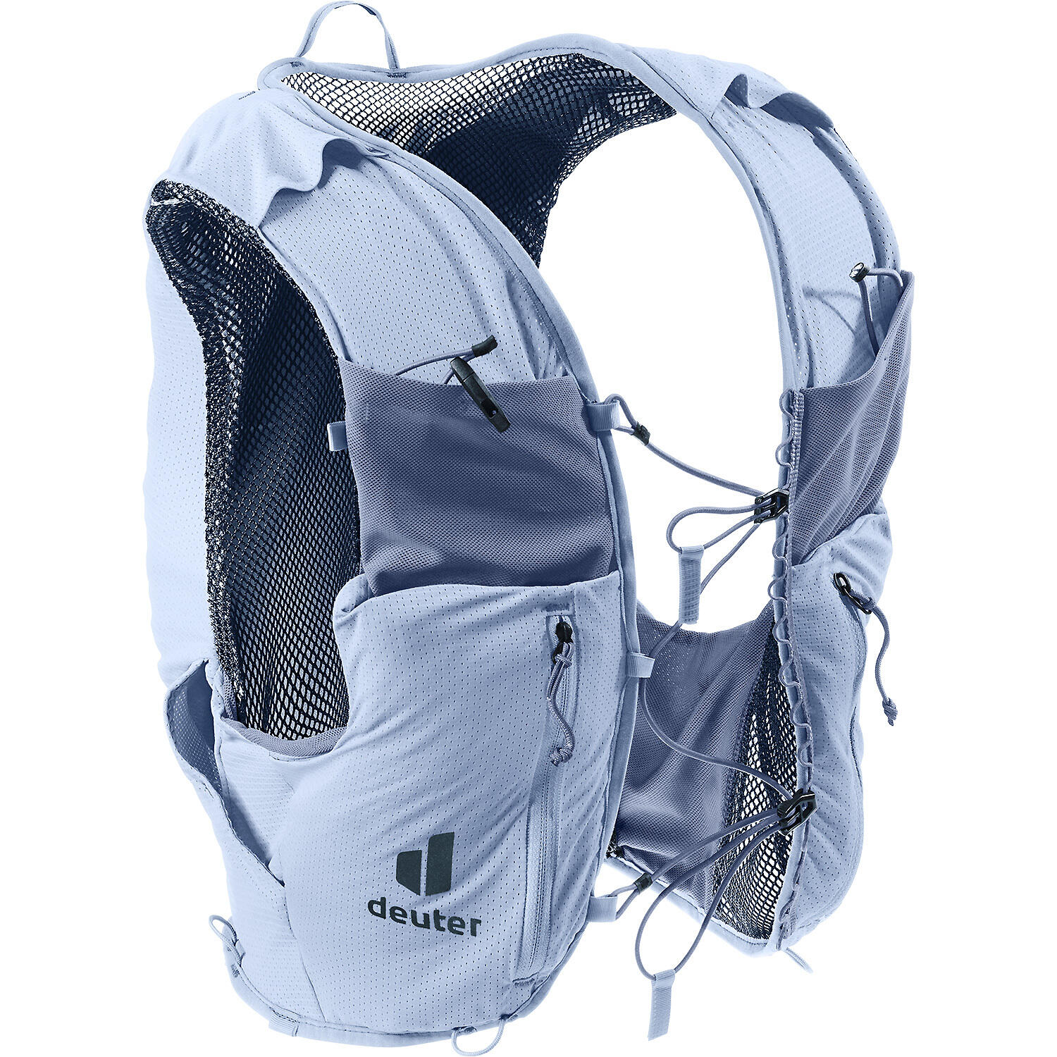 Kamizelka biegowa damska Deuter Traick 5 SL 4/7