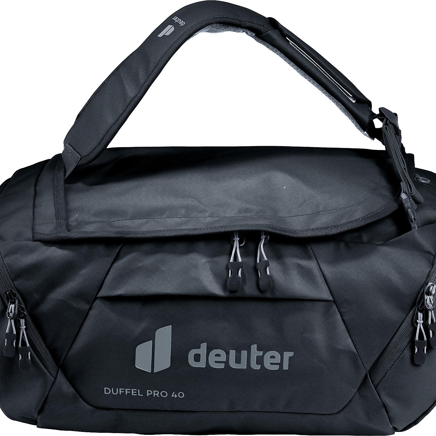 Unisex Sporttasche Duffel Pro 40 3/7