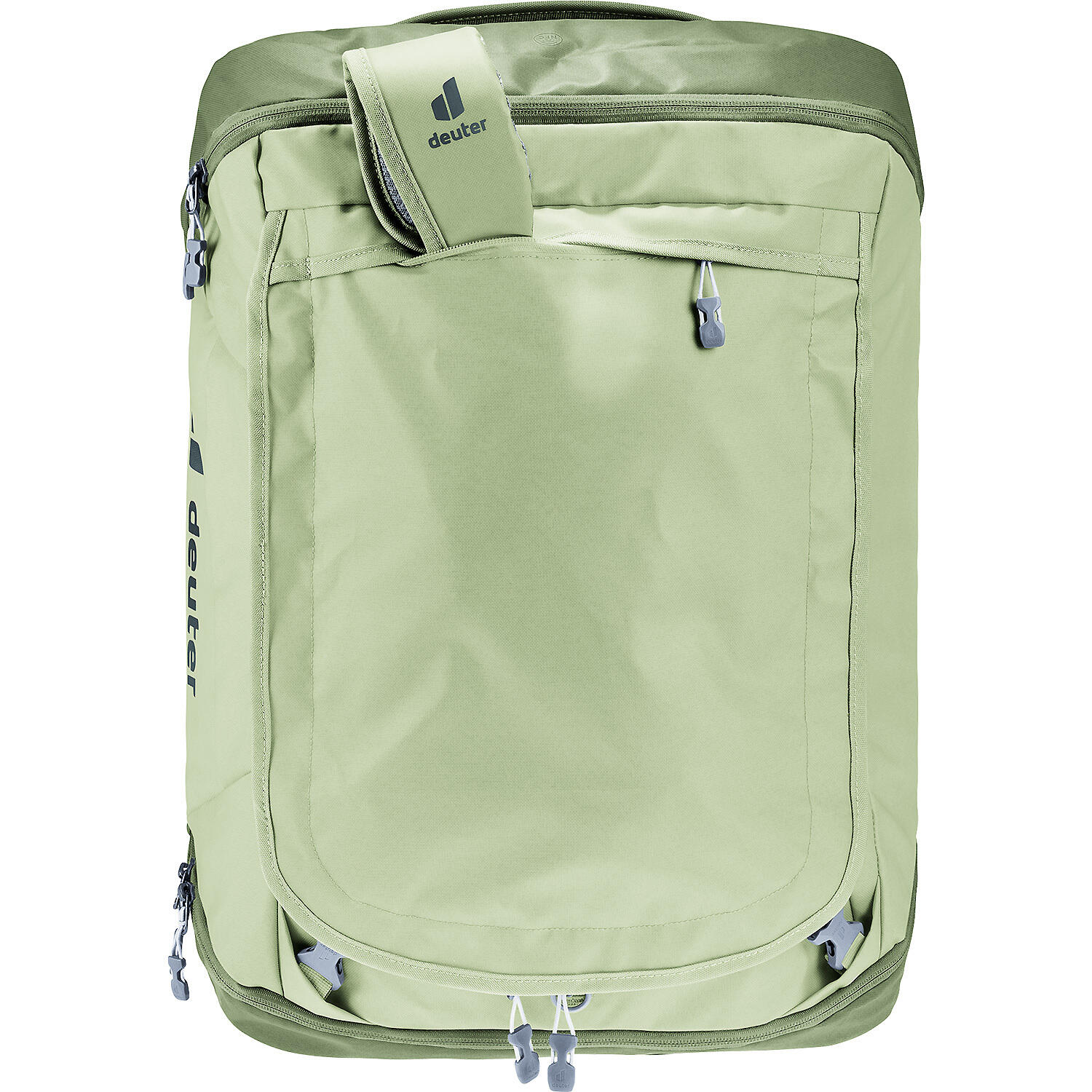 Sporttasche Duffel Pro 40 5/7