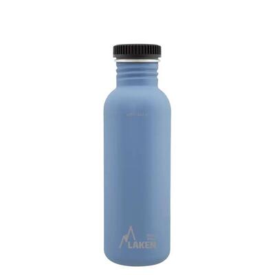 Borraccia in acciaio inox Plain con polipropilene – LAKEN