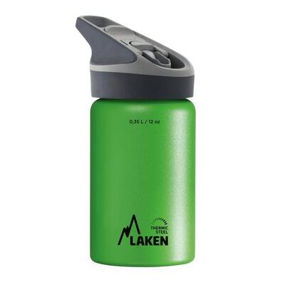 Borraccia termica in acciaio inox Jannu – LAKEN