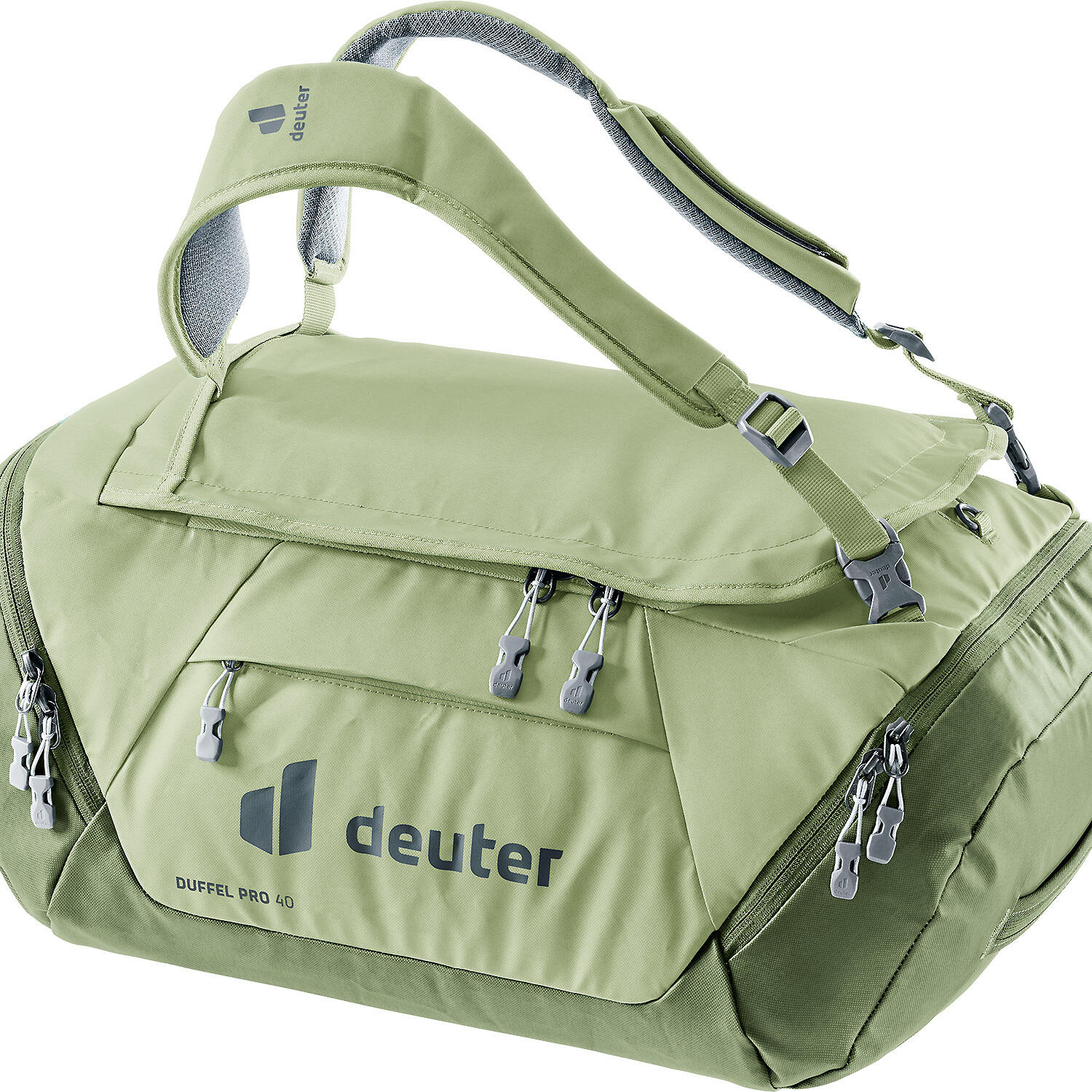 DEUTER picture