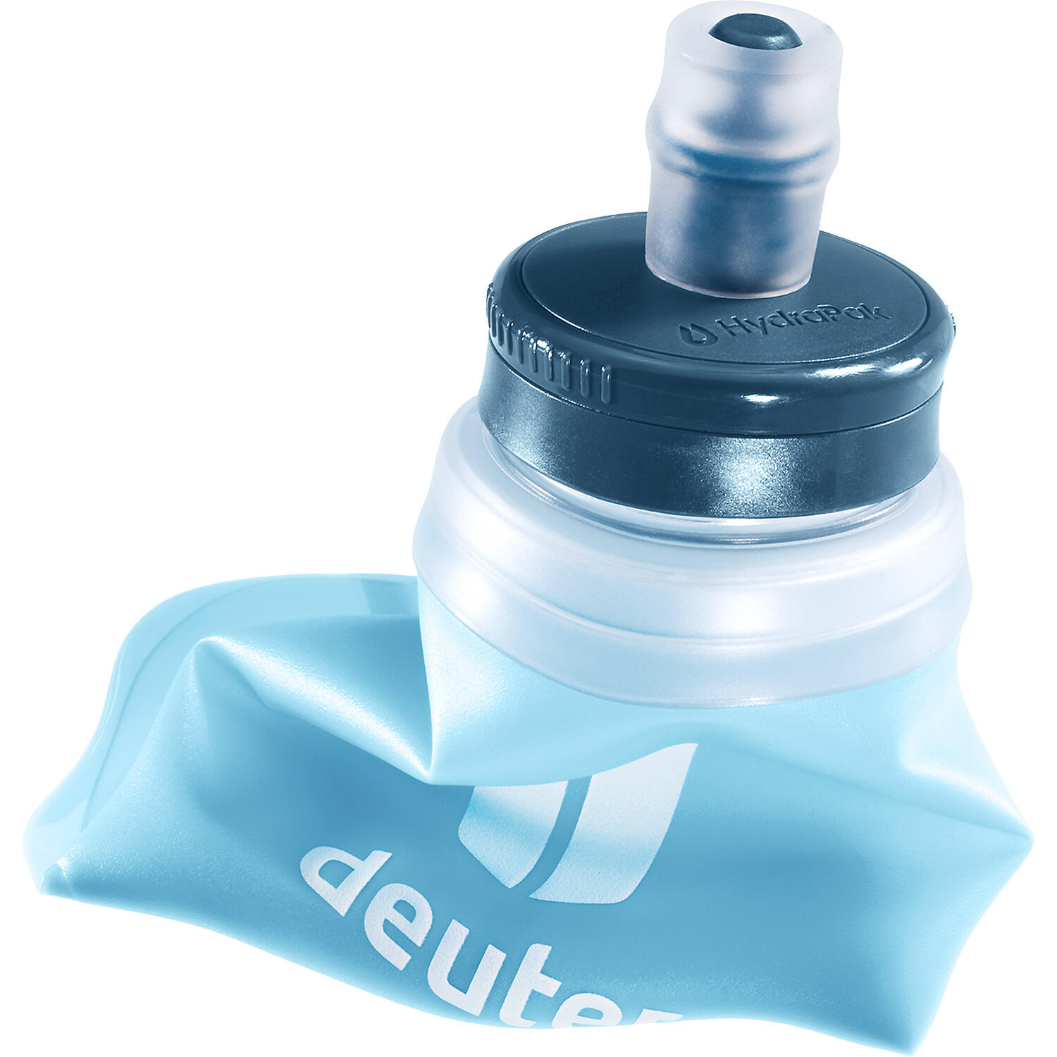 Flaschen/Trinkbehälter Streamer Flask LP 250 ml 2/2