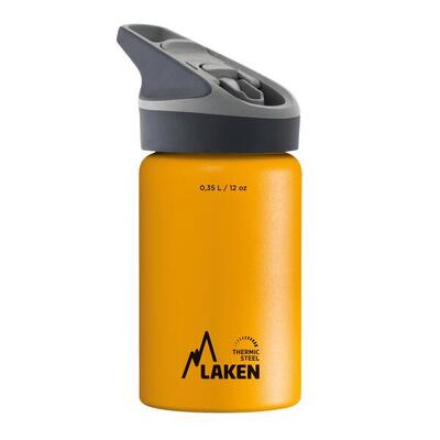 Borraccia termica in acciaio inox Jannu – LAKEN