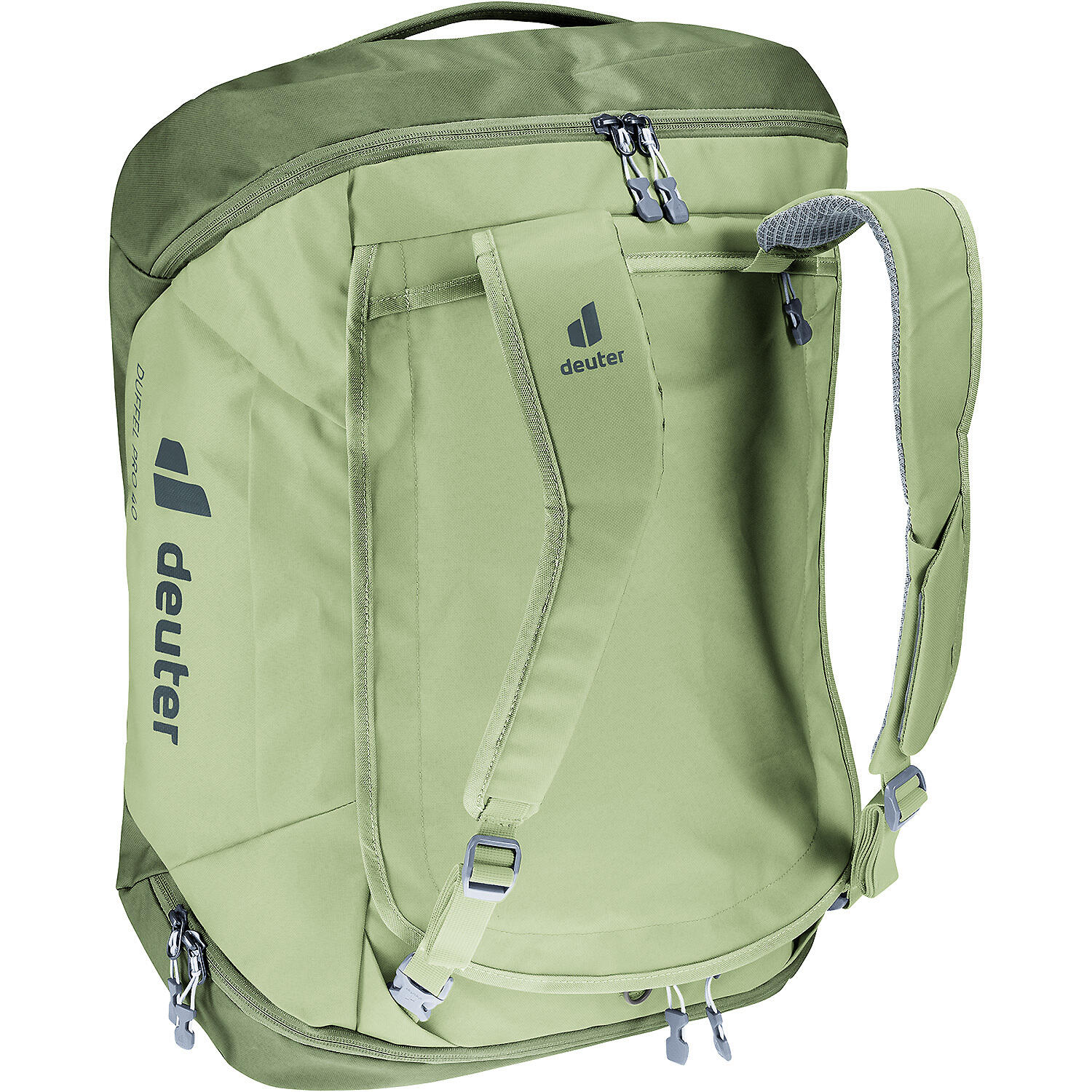Sporttasche Duffel Pro 40 4/7